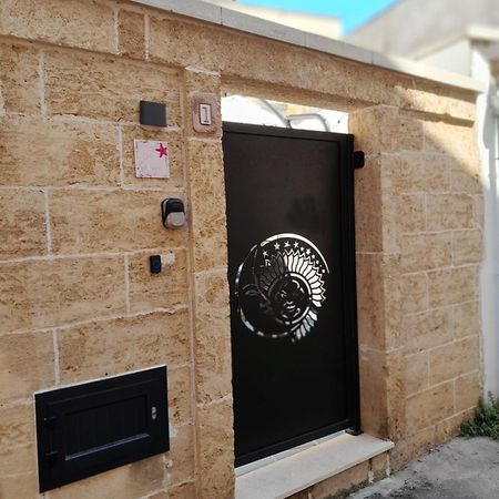 Casa Vacanze Salento Vicosoluna Morciano di Leuca Εξωτερικό φωτογραφία