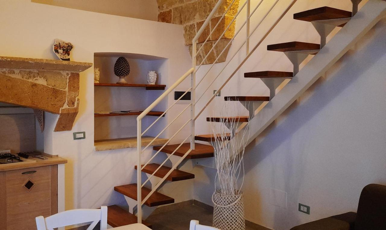 Casa Vacanze Salento Vicosoluna Morciano di Leuca Εξωτερικό φωτογραφία