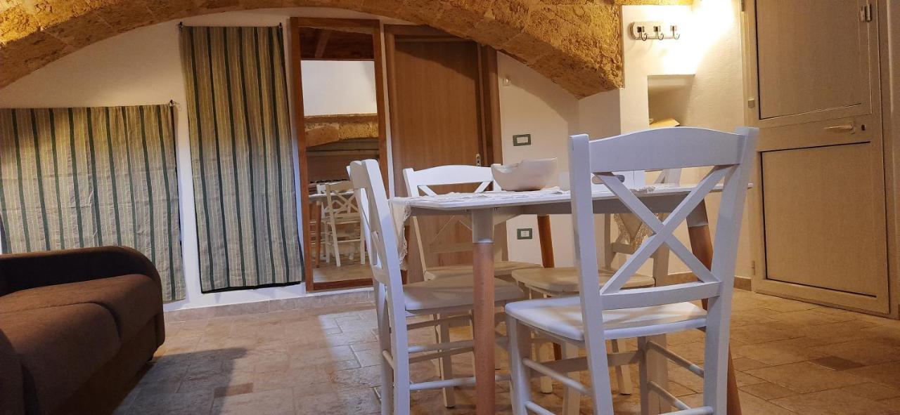 Casa Vacanze Salento Vicosoluna Morciano di Leuca Εξωτερικό φωτογραφία