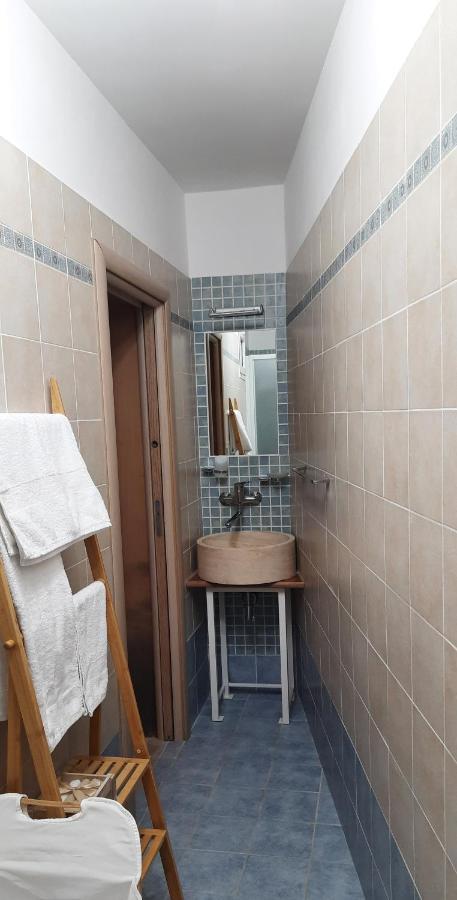 Casa Vacanze Salento Vicosoluna Morciano di Leuca Εξωτερικό φωτογραφία