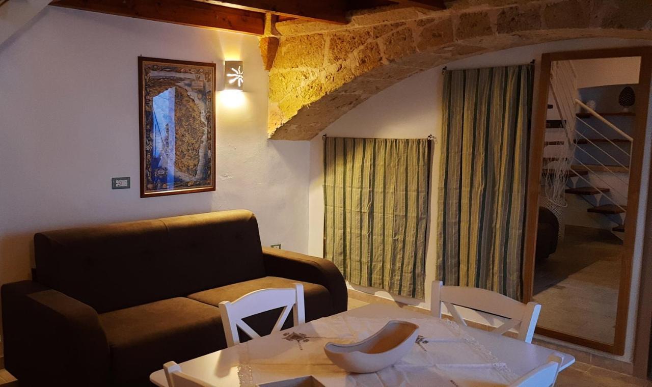 Casa Vacanze Salento Vicosoluna Morciano di Leuca Εξωτερικό φωτογραφία