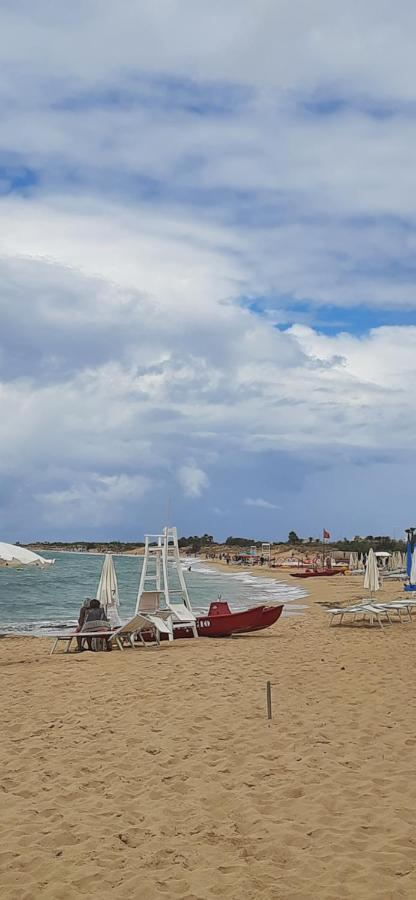 Casa Vacanze Salento Vicosoluna Morciano di Leuca Εξωτερικό φωτογραφία