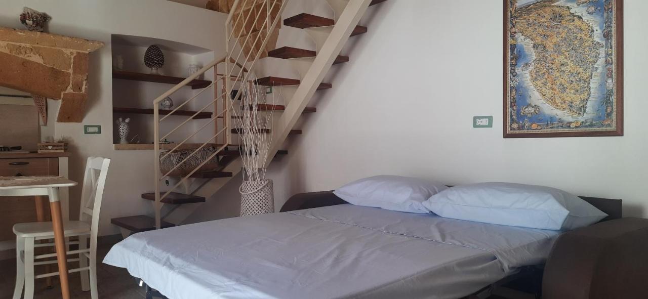 Casa Vacanze Salento Vicosoluna Morciano di Leuca Εξωτερικό φωτογραφία