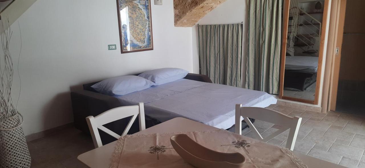 Casa Vacanze Salento Vicosoluna Morciano di Leuca Εξωτερικό φωτογραφία