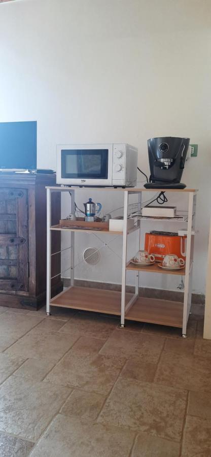 Casa Vacanze Salento Vicosoluna Morciano di Leuca Εξωτερικό φωτογραφία