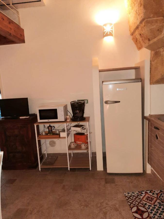 Casa Vacanze Salento Vicosoluna Morciano di Leuca Εξωτερικό φωτογραφία