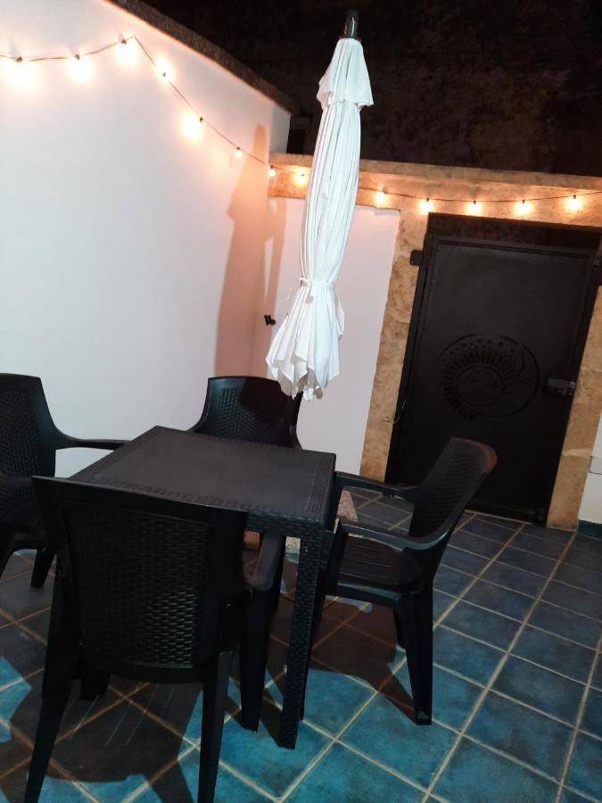 Casa Vacanze Salento Vicosoluna Morciano di Leuca Εξωτερικό φωτογραφία