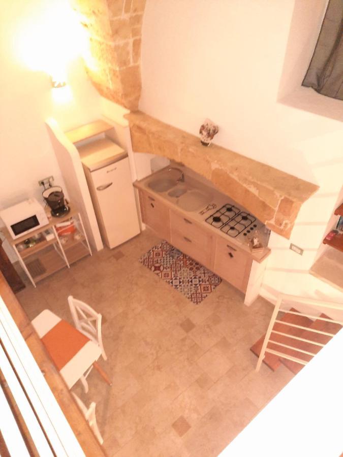 Casa Vacanze Salento Vicosoluna Morciano di Leuca Εξωτερικό φωτογραφία