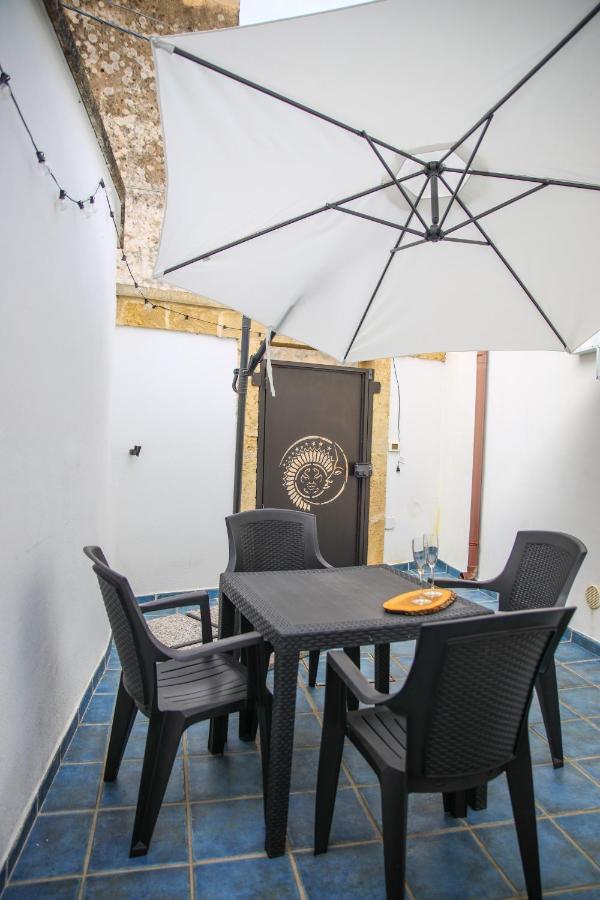 Casa Vacanze Salento Vicosoluna Morciano di Leuca Εξωτερικό φωτογραφία